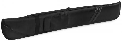 Чехол для кия Динарий (черный)