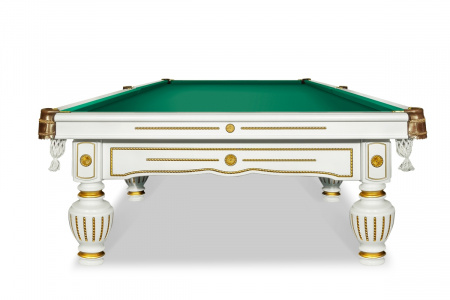 Бильярдный стол Венеция-А 12 футов (пирамида)