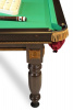 Бильярдный стол Серена 10 футов (пирамида)